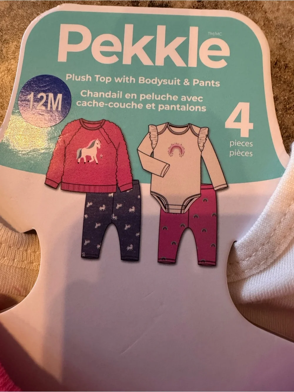 Pekkle piece matching